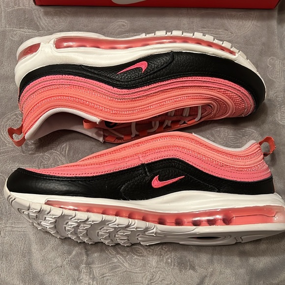 New mens size 10.5 NIKE AIR MAX 97 main image 5
